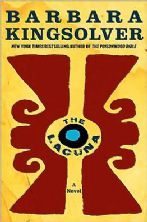 Lacuna Barbara Kingsolver.JPG